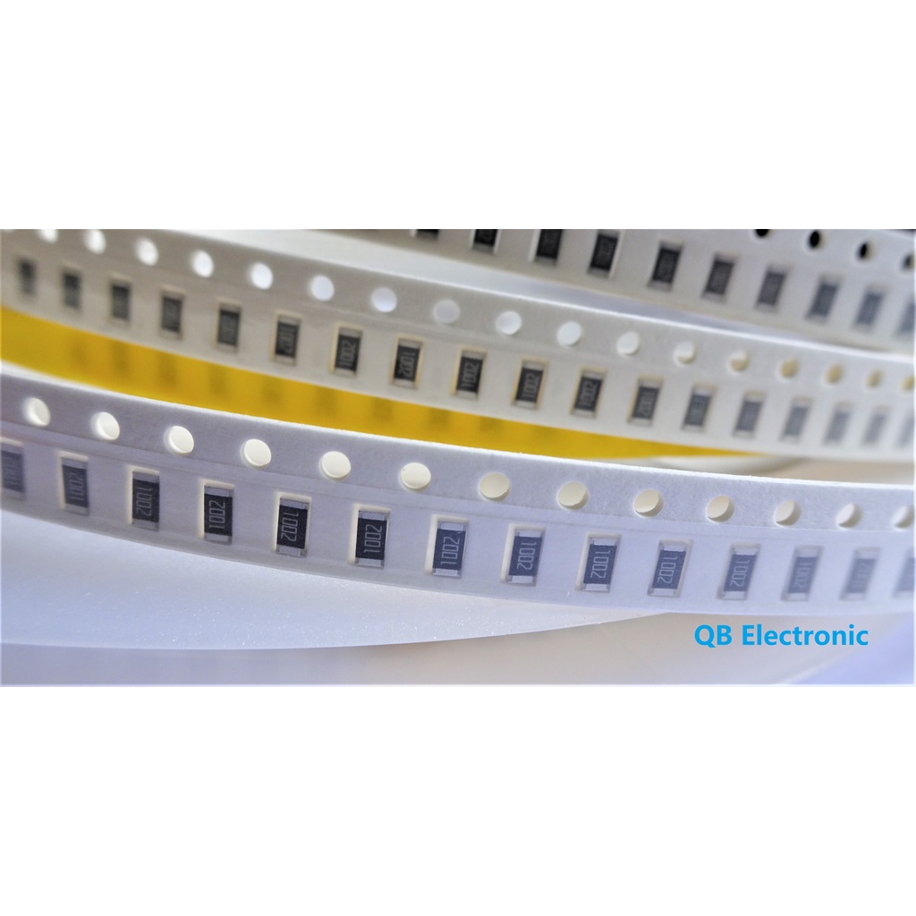 Điện trở 10K SMD 1206 1% Set 100pcs