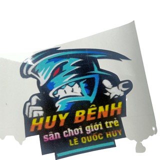 tem dán xe máy mọi vị trí