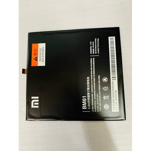 Pin Xiaomi Mipad 2 BM61 Zin