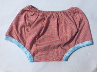 Combo 40 quần chục em bé, mặc bỉm cực thích