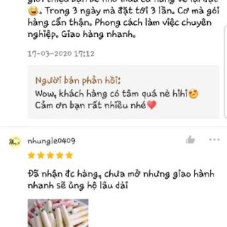 1kg Túi 4×18cm dài đựng Sữa Chua