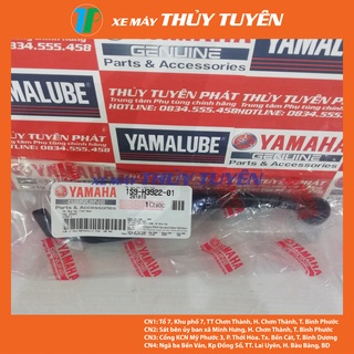 Tay thắng zin yamaha Sirius - Exciter 135 chính hãng 100 %