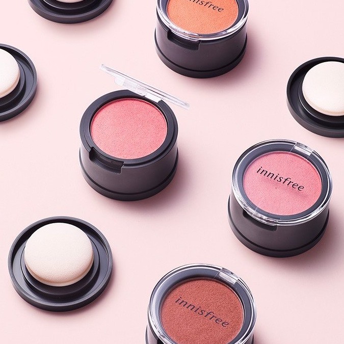 Má hồng Innisfree Jelly Cheek | BigBuy360 - bigbuy360.vn