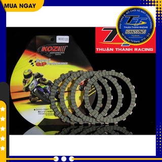 Bố nồi w125 - funeo - thương hiệu kozi