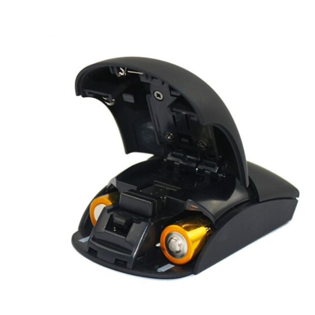 🔝 Chuột không dây Lenovo ThinkPad Laser Wireless Mouse Mice-Black (0A36407) 💯 Hàng Chính Hãng