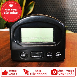 Đồng hồ hẹn giờ điện tử - Dụng cụ pha chế