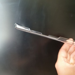 Ốp lưng trong suốt Note 8