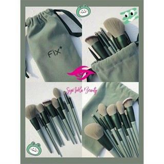 Bộ cọ fix 13 cây.