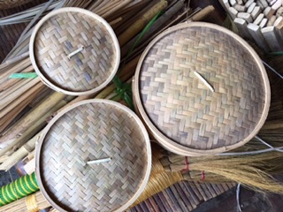Xửng hấp bánh bao