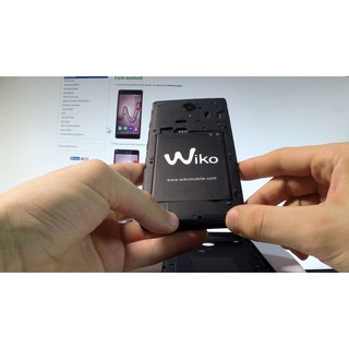 Pin wiko Kenny