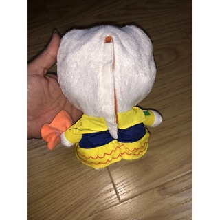 A2- Thú bông Hello Kitty 18-21cm( đồ si tuyển)