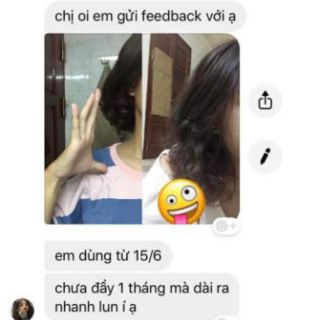 🌱POMELO - TINH DẦU BƯỞI KÍCH THÍCH MỌC TÓC