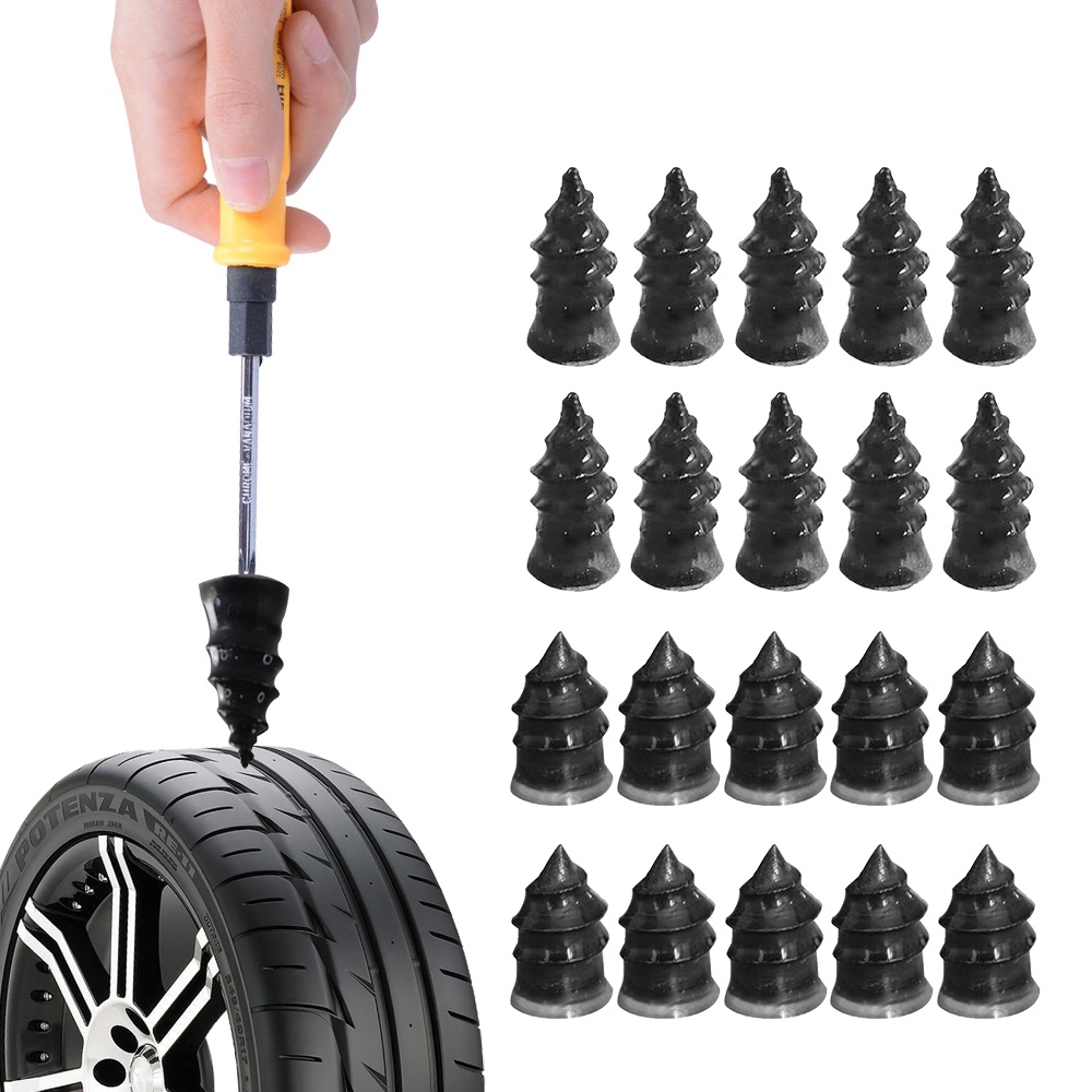 Set 5 Dụng Cụ Sửa Chữa Lốp Xe Máy/Xe Hơi Chuyên Dụng