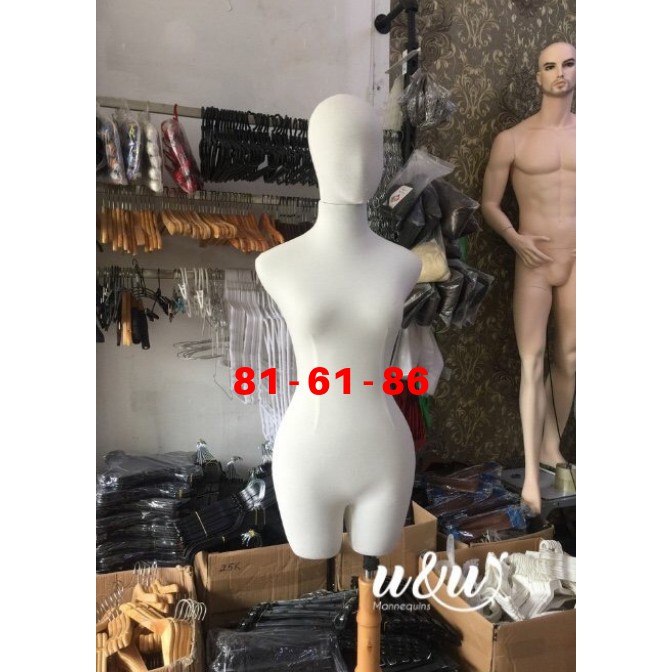 manocanh nữ phom siêu đẹp có đầu