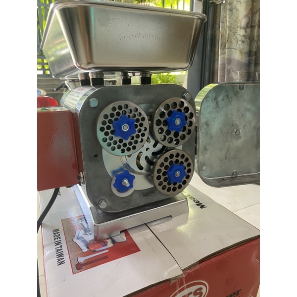 Máy Xay Thịt ATS Hàng TAIWAN