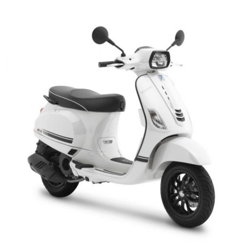 Tem Xe Vespa Lx/S sport 2020