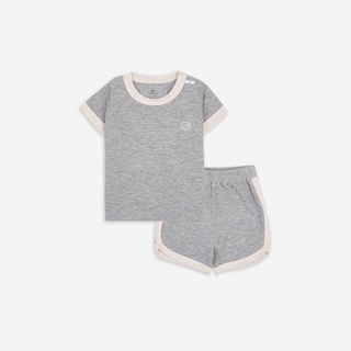 Bộ ngắn tay Bubaby size 6-9m đến 3-4y