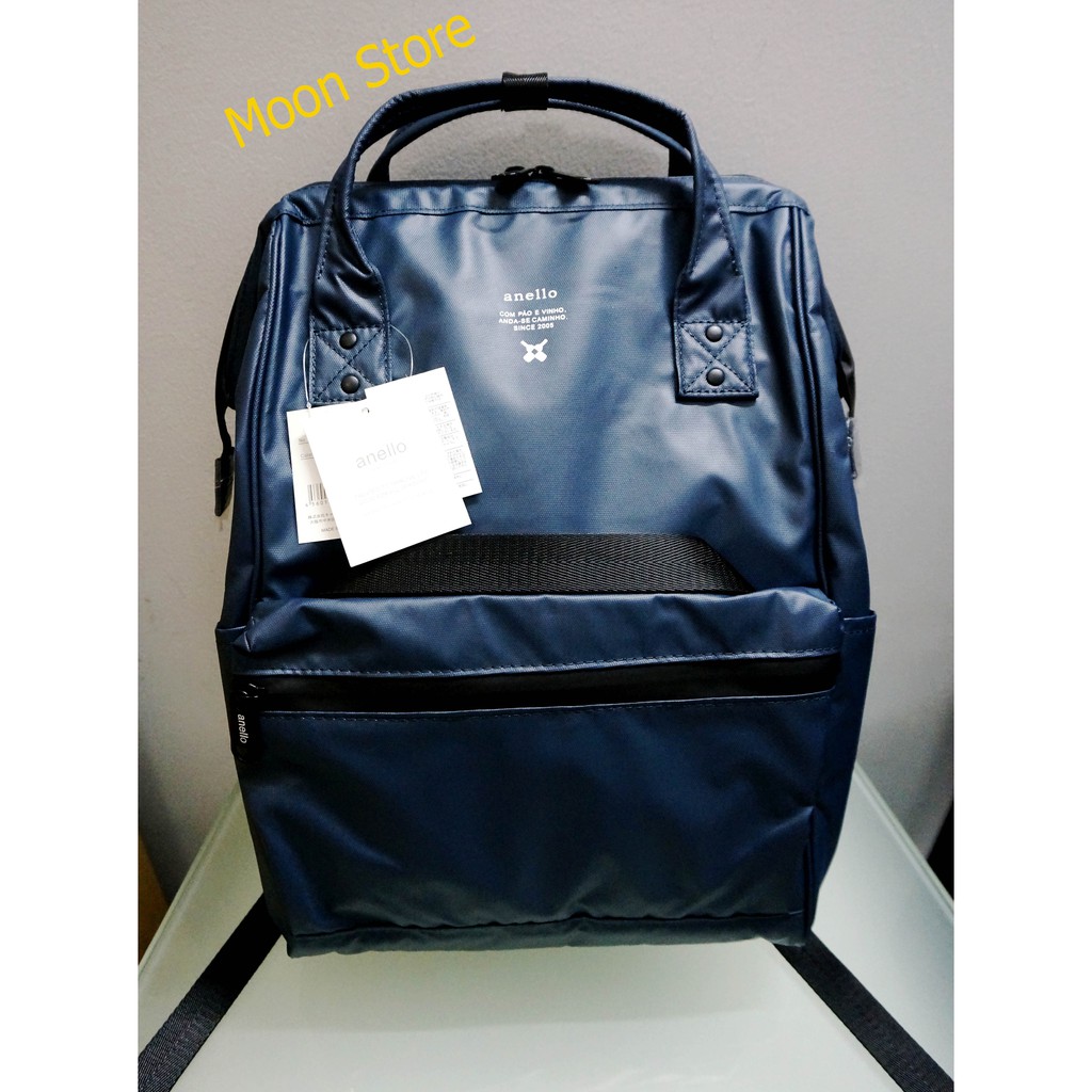 BA LÔ ANELLO KHÁNG NƯỚC