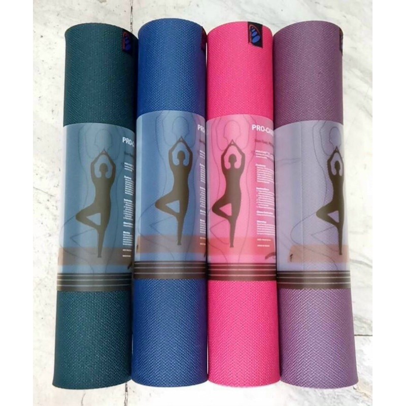 Thảm tập luyện yoga