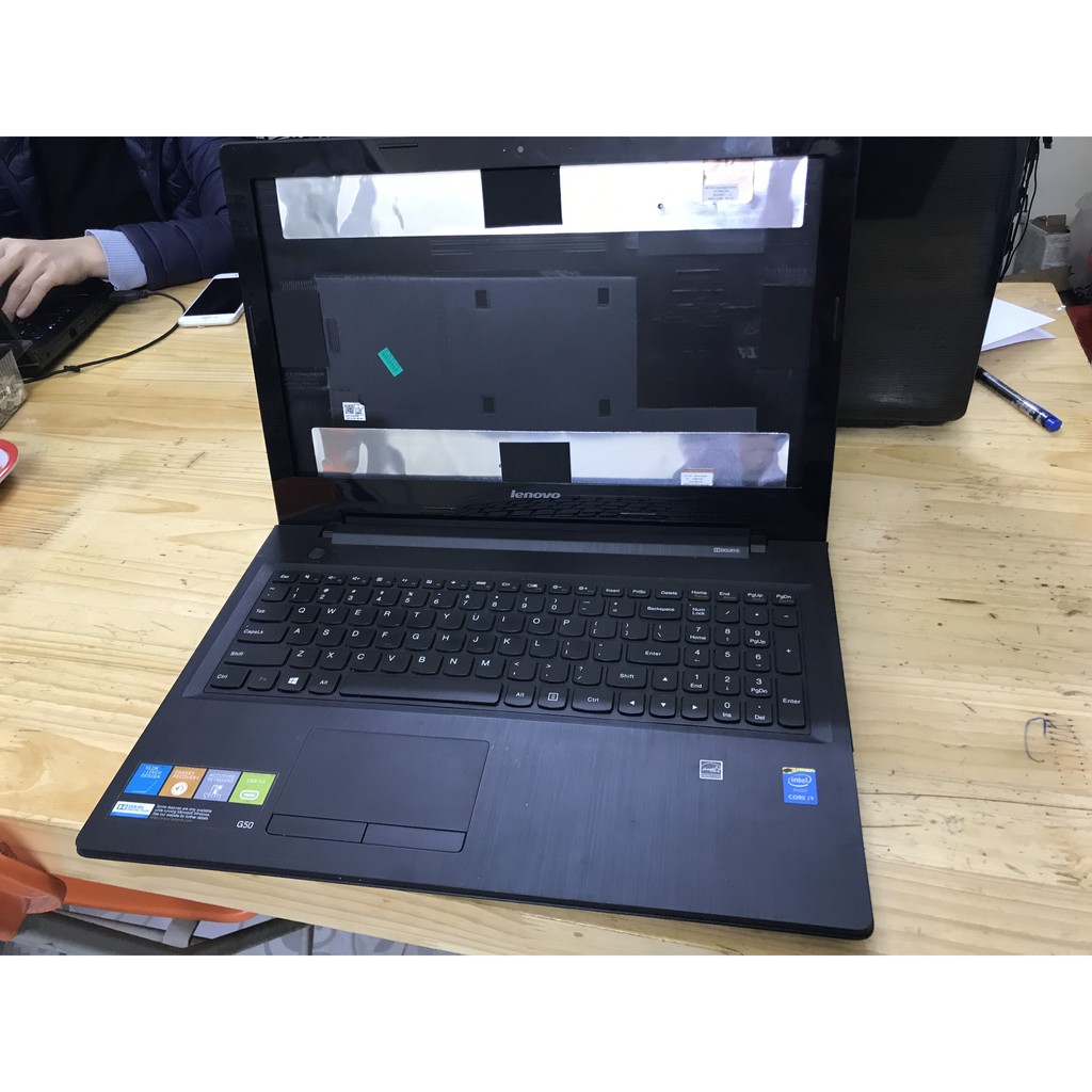 Linh kiện Laptop Lenovo G50-70