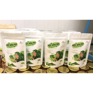 Bột Rau Má Sấy Lạnh - Thiện Phát