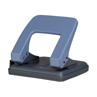 Đục 2 lỗ deli 0102