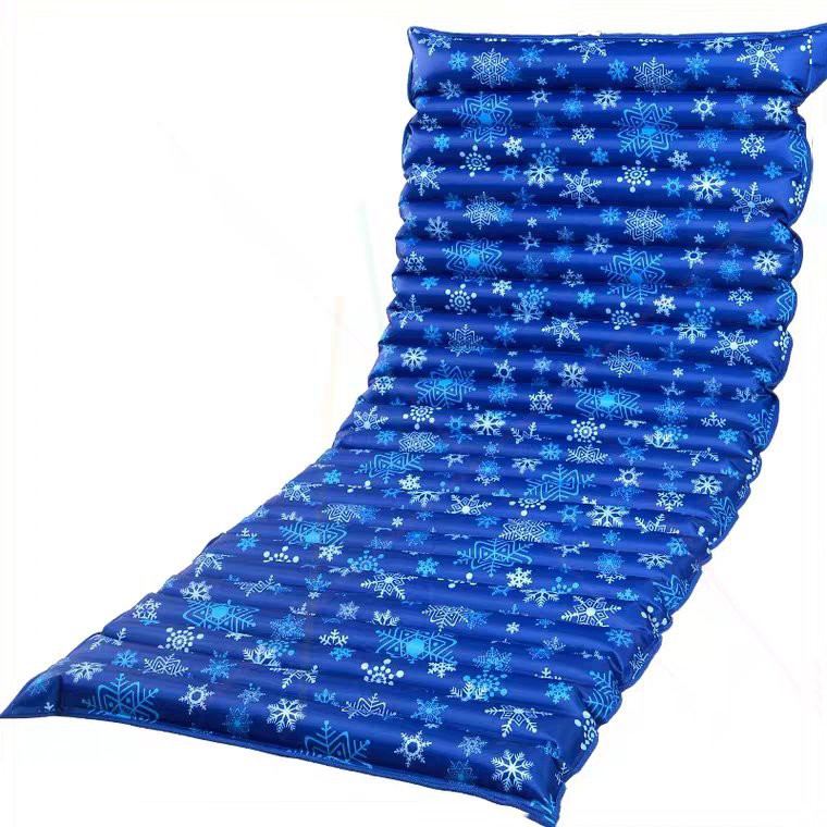 Đệm Nước Mát Cao Cấp Vải Thoáng Khí Chống Nước Tiện Dụng Kích Thước 180 × 75cm