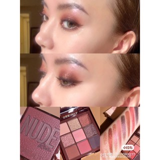 Bảng mắt HUDA 9 ô