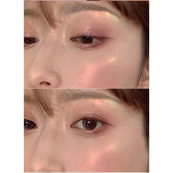 [Hàng Mới Về] Phấn Bắt Sáng Dạng Lỏng Làm Sáng Khuôn Mặt Và Cơ Thể Chất Lượng Cao