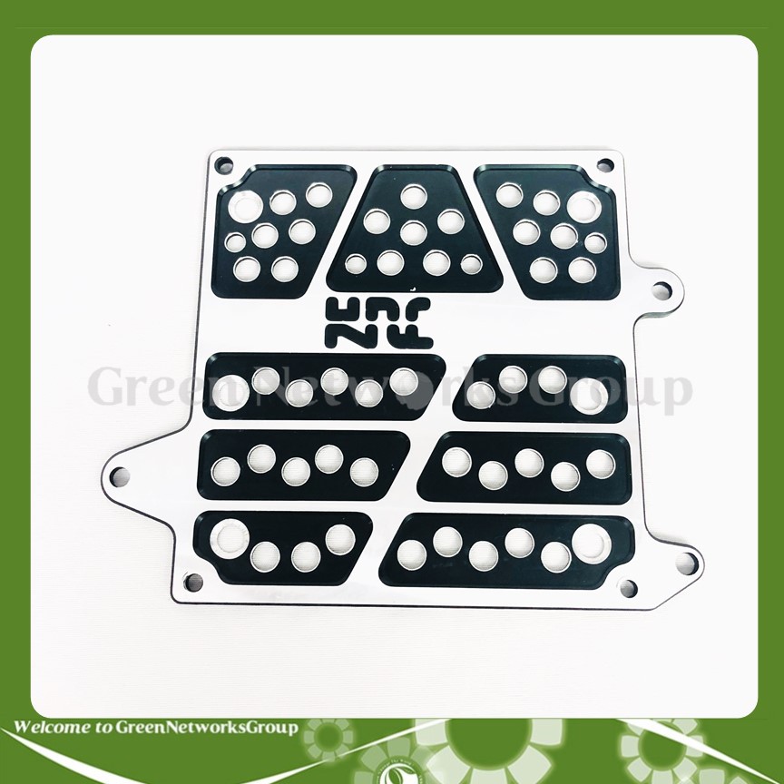 Che két nước Vario CNC kiểu HRC ( Bảo Hành 12 Tháng ) Greennetworks