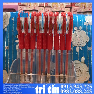 ❣️𝑭𝒓𝒆𝒆𝒔𝒉𝒊𝒑❣️ Bút Gel Cenvava ( 1 cây )(Có sẵn hàng, giá sỉ)