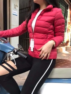 Áo khoác lv nữ xách Nhật