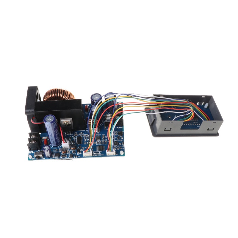 Mô Đun Hạ Áp 50V 20A 1000W CNC Chuyên Dụng