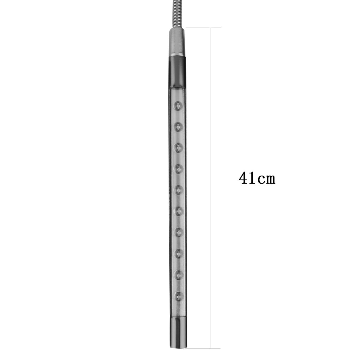 Đèn Led Đọc Sách Mini Cổng Usb Linh Hoạt