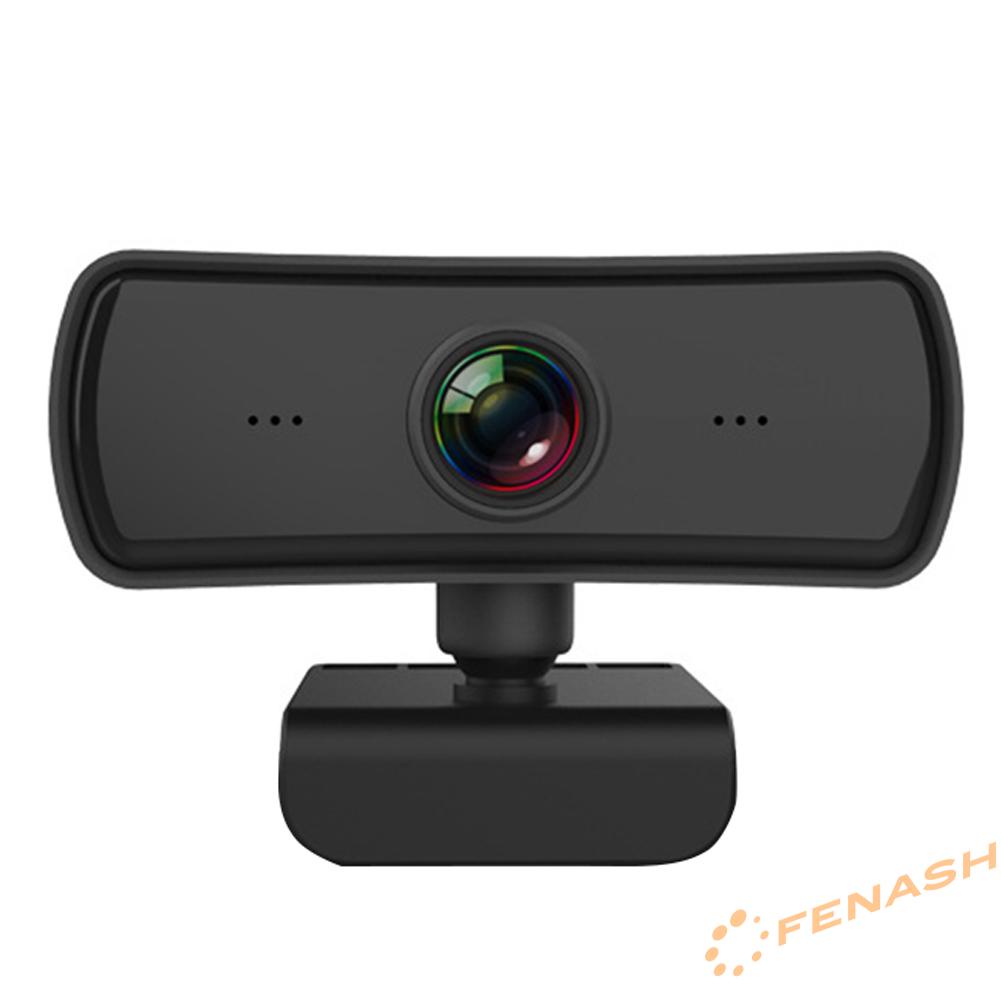 Webcam Máy Tính C3 Tự Động Lấy Nét 2k Hd Usb 2.0 | BigBuy360 - bigbuy360.vn