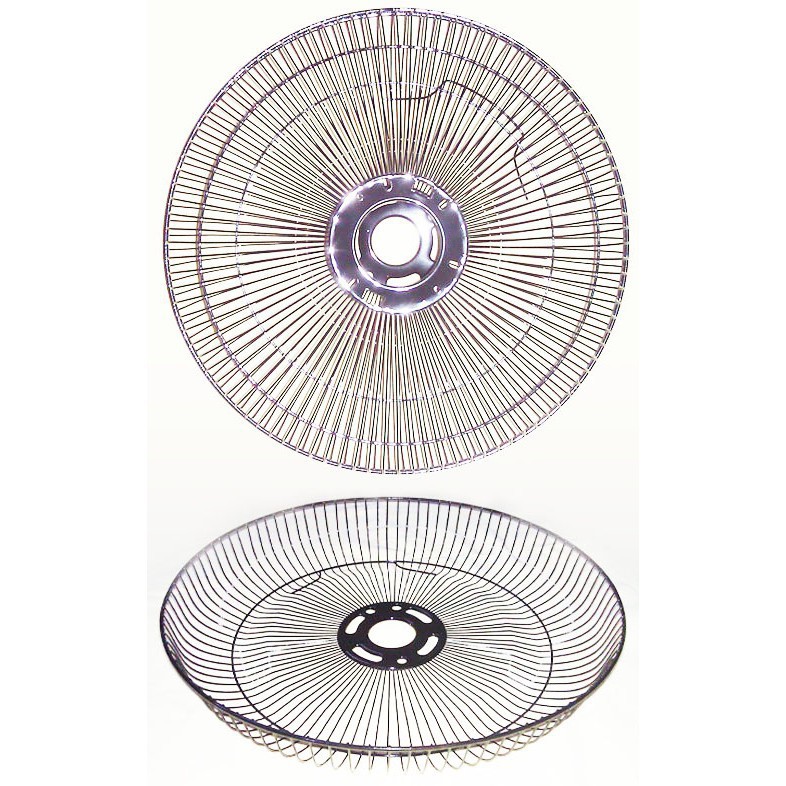 Lồng quạt máy FULL