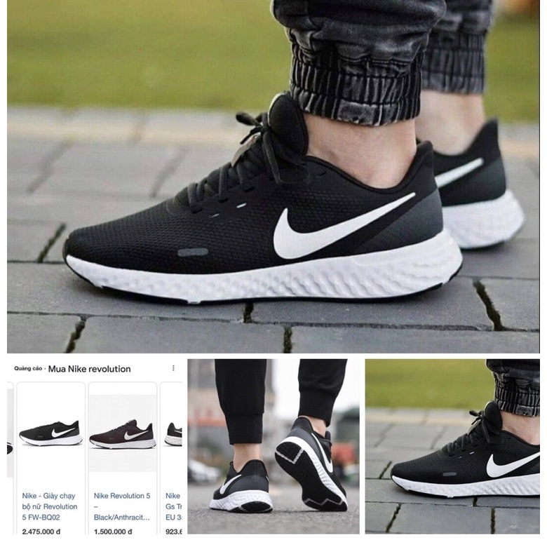 GIÀY CHẠY NIKE RUNNING CHÍNH HÃNG