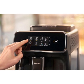 Máy pha cafe tự động Philips EP2221/40