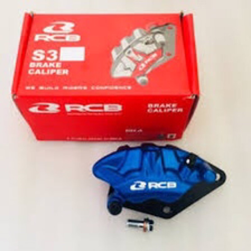 Heo dầu Rcb 2 pít cho nvx