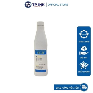 Mực đổ cho máy Sharp AR 5516/5520/5618/5623/5625/5631/5726/5731 thương hiệu CET