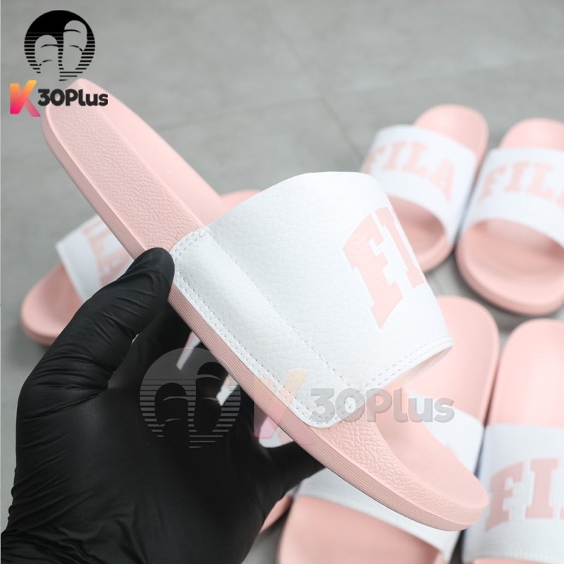 Dép Quai Ngang FILA HEART SC Nữ Mẫu Mới 2022