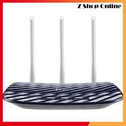 🎁 Bộ Phát Wifi TP-Link Archer C20 - Router Băng Tần Kép Không Dây AC750 BH 12 tháng chính hãng