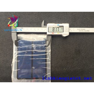 Pin năng lượng mặt trời