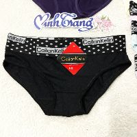 Quần lót nữ lưng chữ