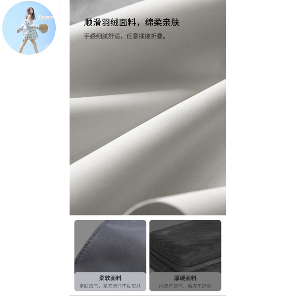 Baseus Túi Đựng Đồ Điện Tử Mini Đa Năng Tiện Lợi Khi Đi Du Lịch | BigBuy360 - bigbuy360.vn