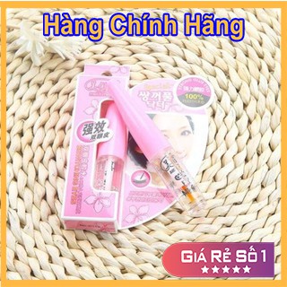 Keo Dán Mí Lưới Nắp Hồng Siêu Chắc Bride Care