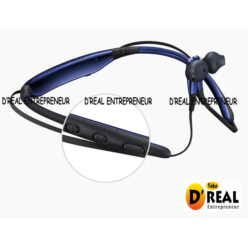 Tai Nghe Bluetooth Không Dây Samsung Level U