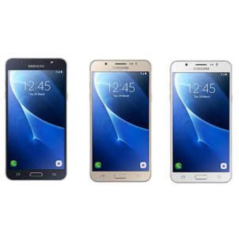 điện thoại Samsung Galaxy J7 2016 (J710) ram 2G/16G mới Chính Hãng (màu đen)