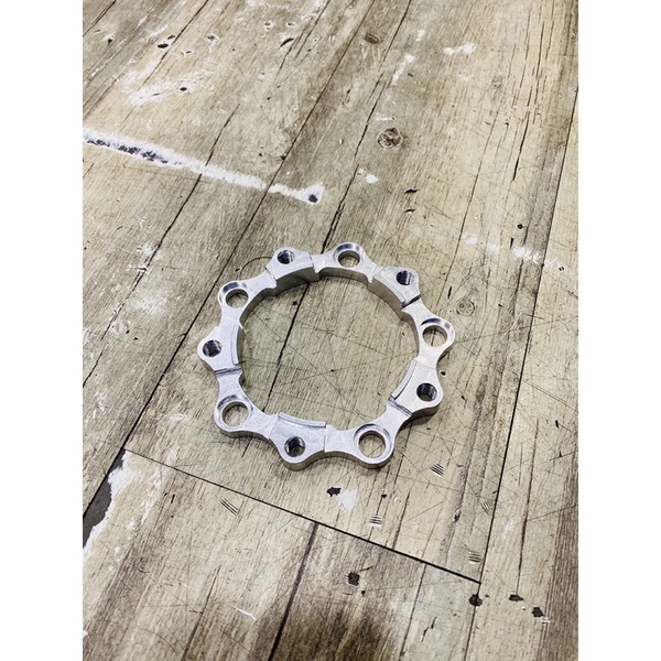 PASS HEO SAU BEMBO 2PIS CHO EX150 155 SỬ DỤNG ĐĨA 220mm