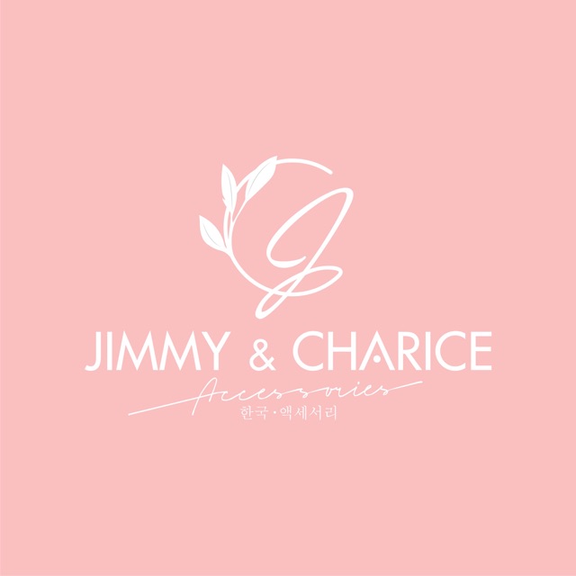 PHỤ KIỆN JIMMY & CHARICE